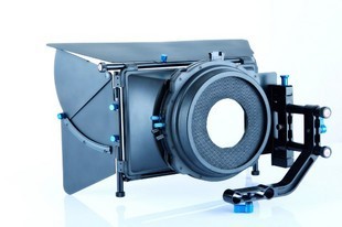 影视制作利器 万德兰专业影视遮光斗与配套解决方案