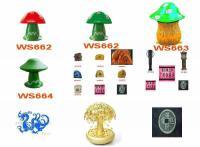 供应草地音箱系列ABK欧比克公共广播系统 打造专业高效的传媒广播解决方案